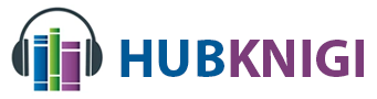 HubKnigi — Аудиокниги Онлайн | Классика, Детективы, Поэзия и Более