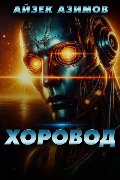 Азимов Айзек – Хоровод HubKnigi — Аудиокниги Онлайн | Классика, Детективы, Поэзия и Более