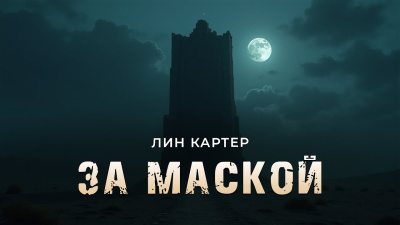 Картер Лин – За маской HubKnigi — Аудиокниги Онлайн | Классика, Детективы, Поэзия и Более